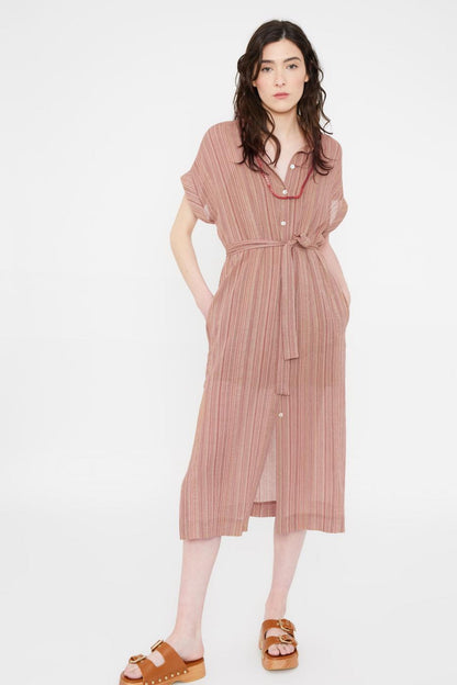 VESTIDO DIKILI