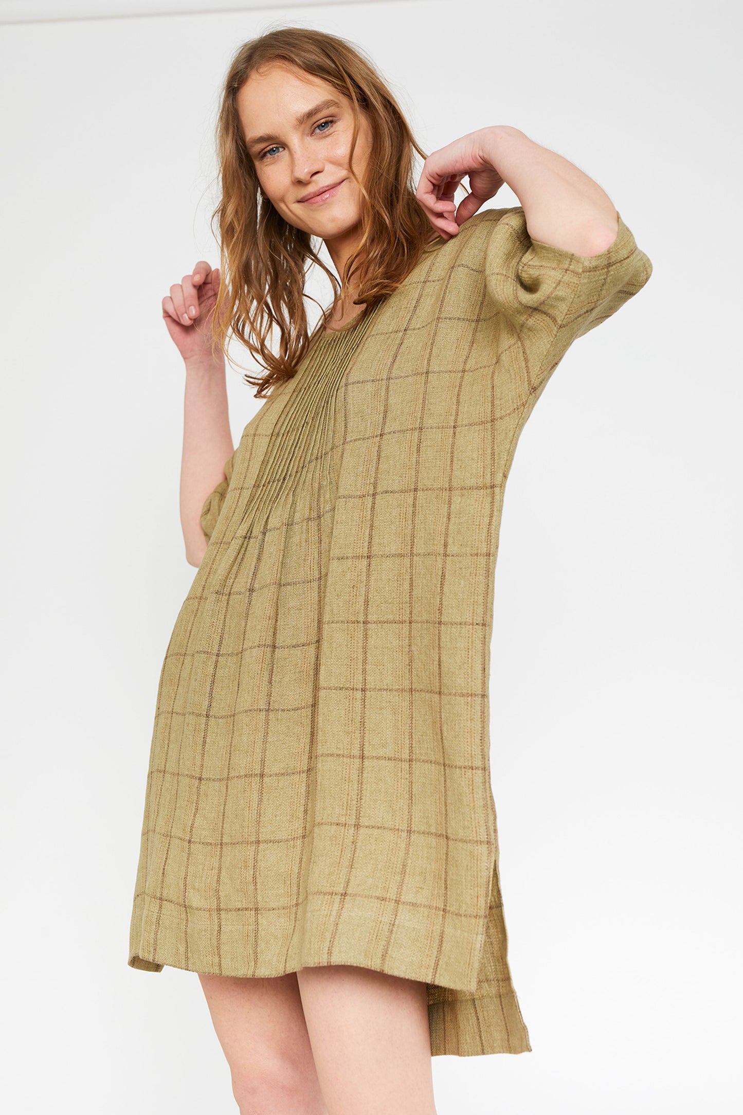 VESTIDO HIERAPOLIS